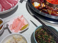 -大龙火锅(龙潭寺旗舰店)