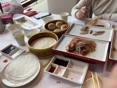 -玉林烤鸭店(黄村兴华店)