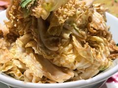 -大碗居·烤鸭·鱼头泡饼(天坛东门店)