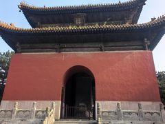 -普陀宗乘之庙(小布达拉宫)