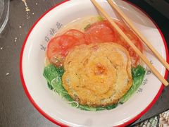 -川流不息·地道川菜·小龙虾(松东路店)