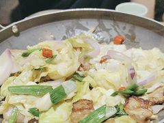 -陈先进鱼馆·地道农家菜(湖墅南路店)