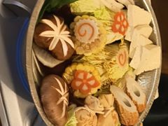 -柴の食堂·日式家庭料理·熊之肆(大学路店)