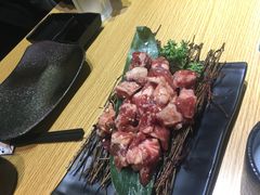 -夕酱の烧肉屋