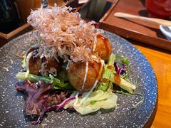 章鱼小丸子-有喜屋·深夜食堂(北京西路店)