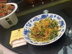 -盛百味·家宴餐厅(霸州分店)