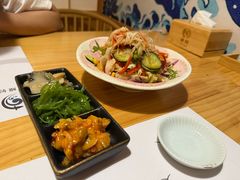-鳗鲔料理小馆