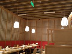 大堂-大和食乐·鲜和牛酸汤火锅(环宇荟店)