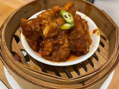 -金翠河烧鹅粤式茶餐厅(龙湖三千集天街店)