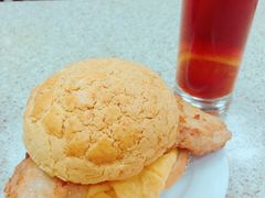-沙溪兄茶餐厅