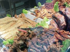 -三毛烤鸡(清泰街店)