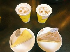 -咪咕咖啡(北京西单店)