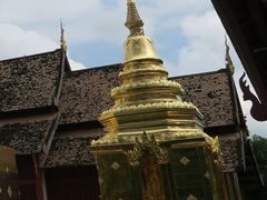 -帕辛寺