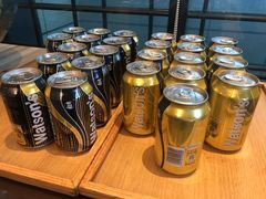-福州仓山凯悦酒店·Market Cafe Lacucina咖啡厅