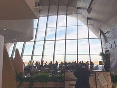 -抱抱地球咖啡馆(国家海洋博物馆店)