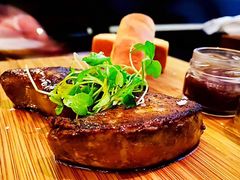 -上海柏悦酒店·世纪100牛排馆