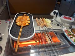 -丰茂烤串(五道口店)