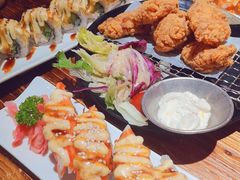 -小川洋风料理(街道口店)