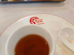 -鹿鸣酒家(越秀店)