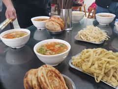 -龙门李家三旦羊肉汤馆