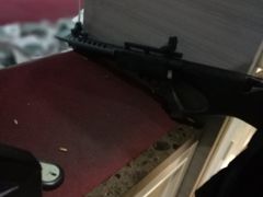 -真枪会射击俱乐部(河西中央公园店)