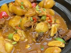 -小秦淮·南京土菜(新亭西路店)