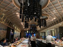 -赤坂亭·M9和牛烧肉·铁板烧·日料398放题(长泰广场店)