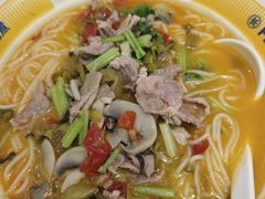 -粉小主·贵州酸汤牛肉粉(南京仙林金鹰店)