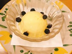 -萨莉亚意式餐厅(特力时尚汇店)