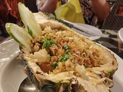 -Onion restaurant