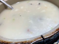 -粤仔湾砂锅粥(宜兴八佰伴店)