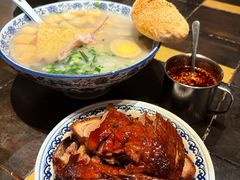 -小潘记鸭血粉丝汤