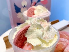 -奈雪的茶(正弘城PRO+店)