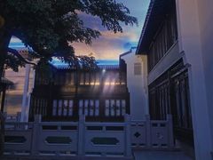 -馋遇江南·精致湖景雅宴(东方之门店)