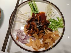 顺德捞起鳝条-清晖小苑•顺德地方菜(壹海城店)