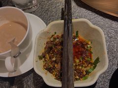 -湊湊火锅·茶憩(和平大悦城店)