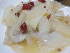 -小杨烤肉(朱雀店)