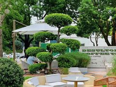 -翠贝卡&Mama Kelly Brunch Coffee(河西店)