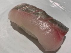 大竹荚鱼寿司-泉寿司(万科公园店)