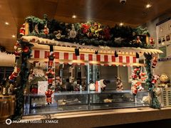 -视界美食自助餐厅·石家庄希尔顿酒店