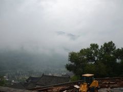 -五台山圆照寺
