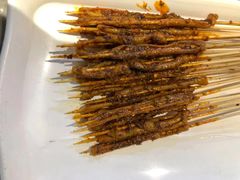-小杨烤肉·陕西烧烤·陕西地方菜(龙首店)