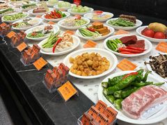 -梁家大院(昆山会展中心店)