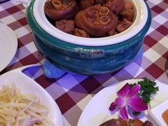 -邓丽君音乐主题餐厅