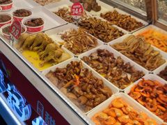 -廖记棒棒鸡(江汉路店)