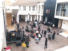 -丹麦国家博物馆