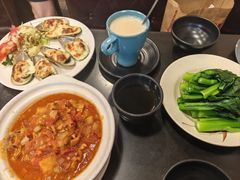-妈阁铭记澳葡美食