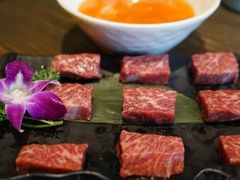 -朴大人炭烤·韩国料理(奥帆中心海尔洲际店)
