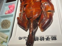 -茄子恰恰·新云南小炒(钱王街店)