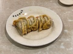 -蒋家桥饺面店(广陵路店)
